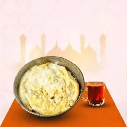 لحسة صاج